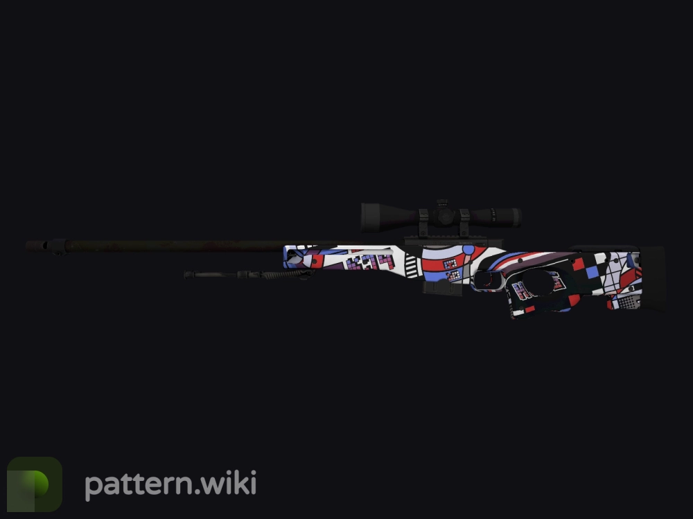 AWP POP AWP seed 424