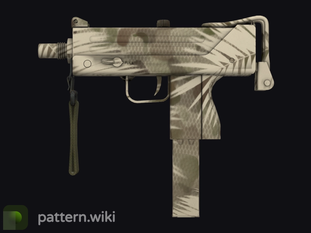 MAC-10 Palm seed 78