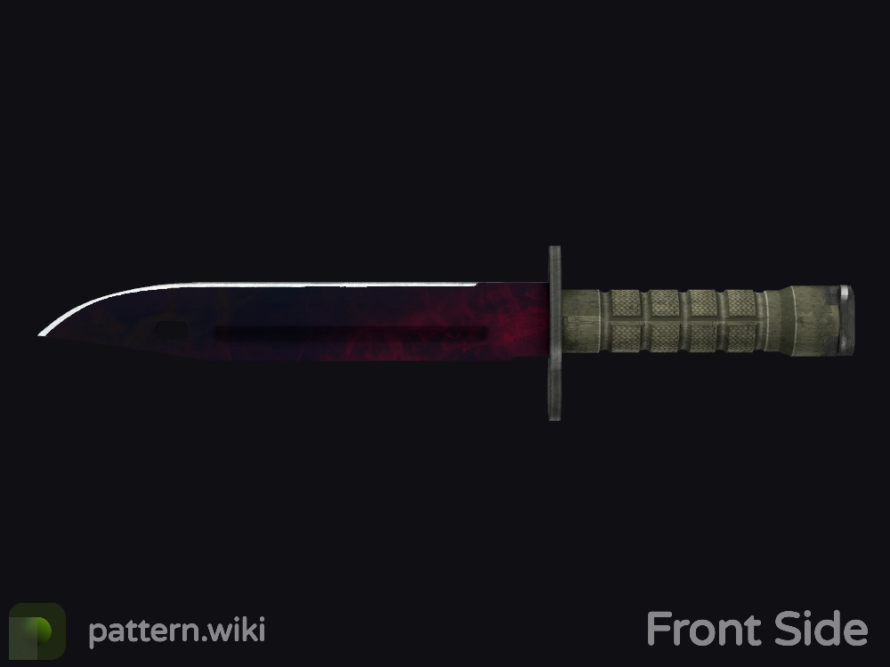 Bayonet Doppler seed 152