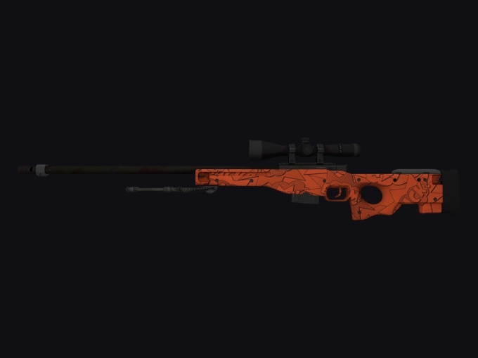AWP BOOM preview