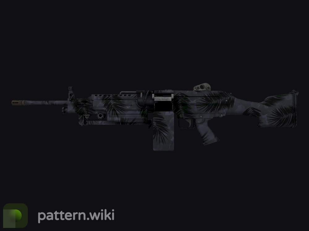 M249 Midnight Palm seed 943