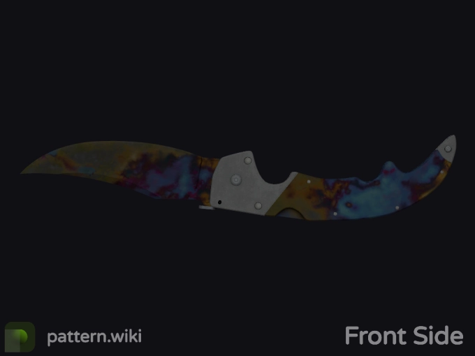 skin preview seed 731