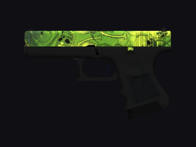 skin preview seed 657