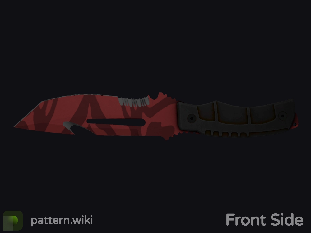 Survival Knife Slaughter seed 304