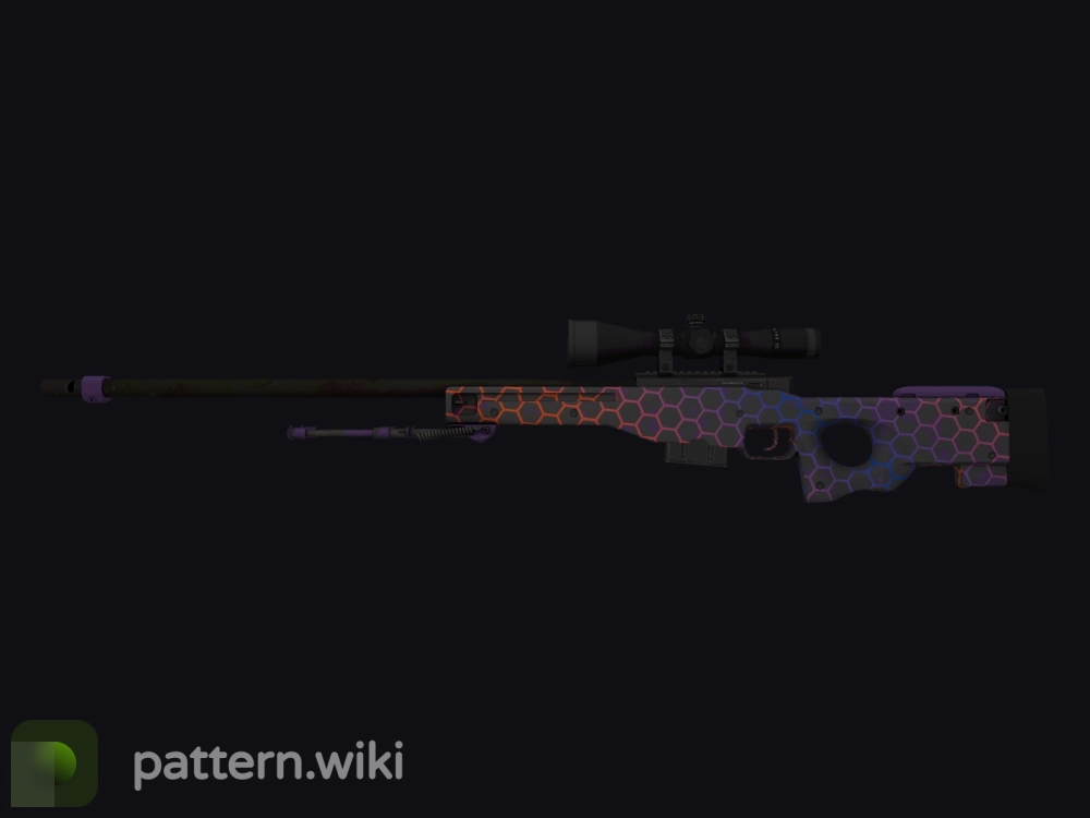 AWP Electric Hive seed 887