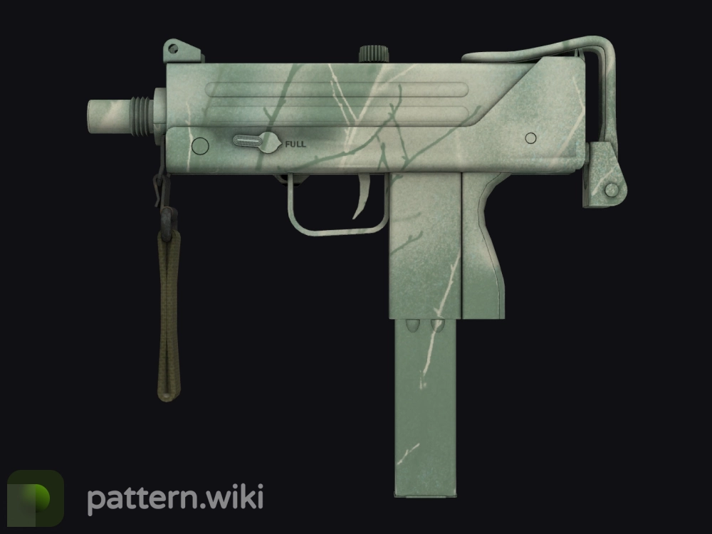 MAC-10 Surfwood seed 910