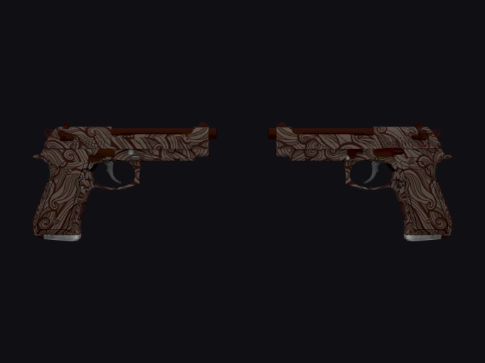 skin preview seed 266