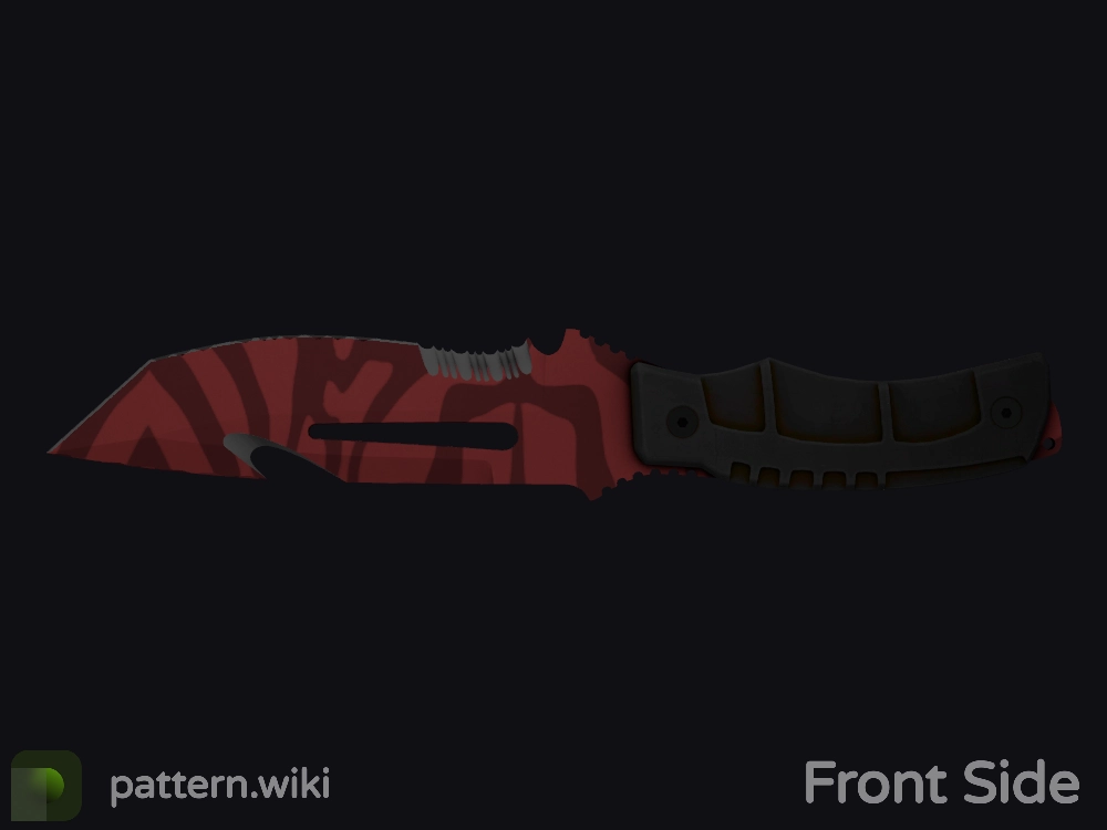 Survival Knife Slaughter seed 699