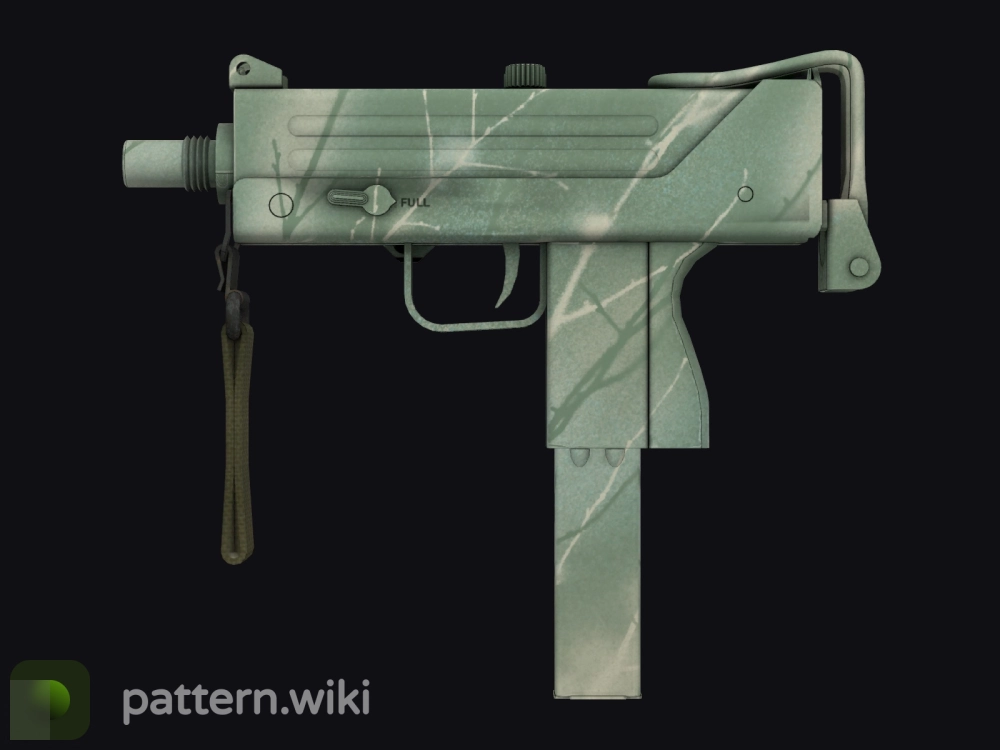 MAC-10 Surfwood seed 946