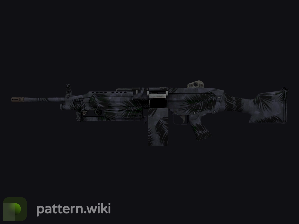 M249 Midnight Palm seed 427