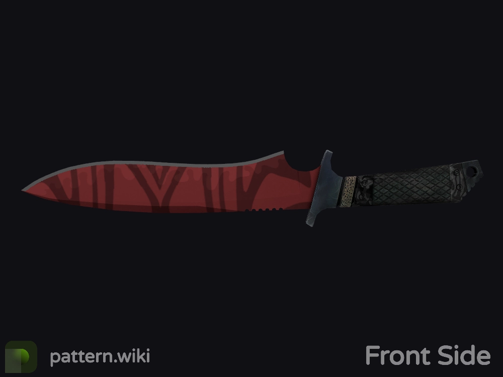 Classic Knife Slaughter seed 389