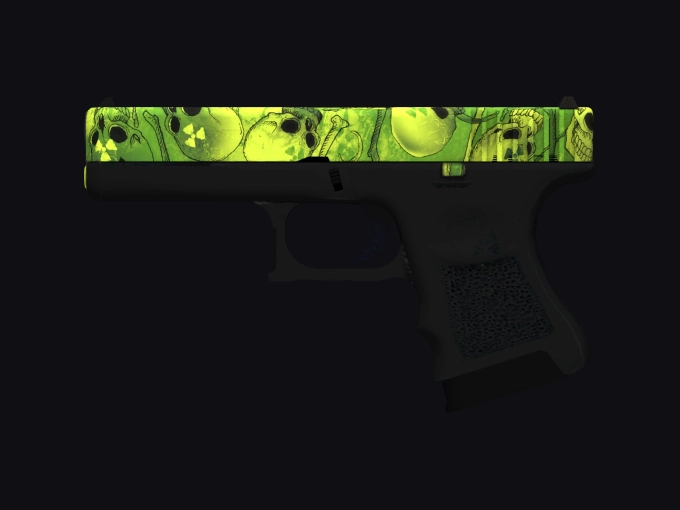 skin preview seed 819