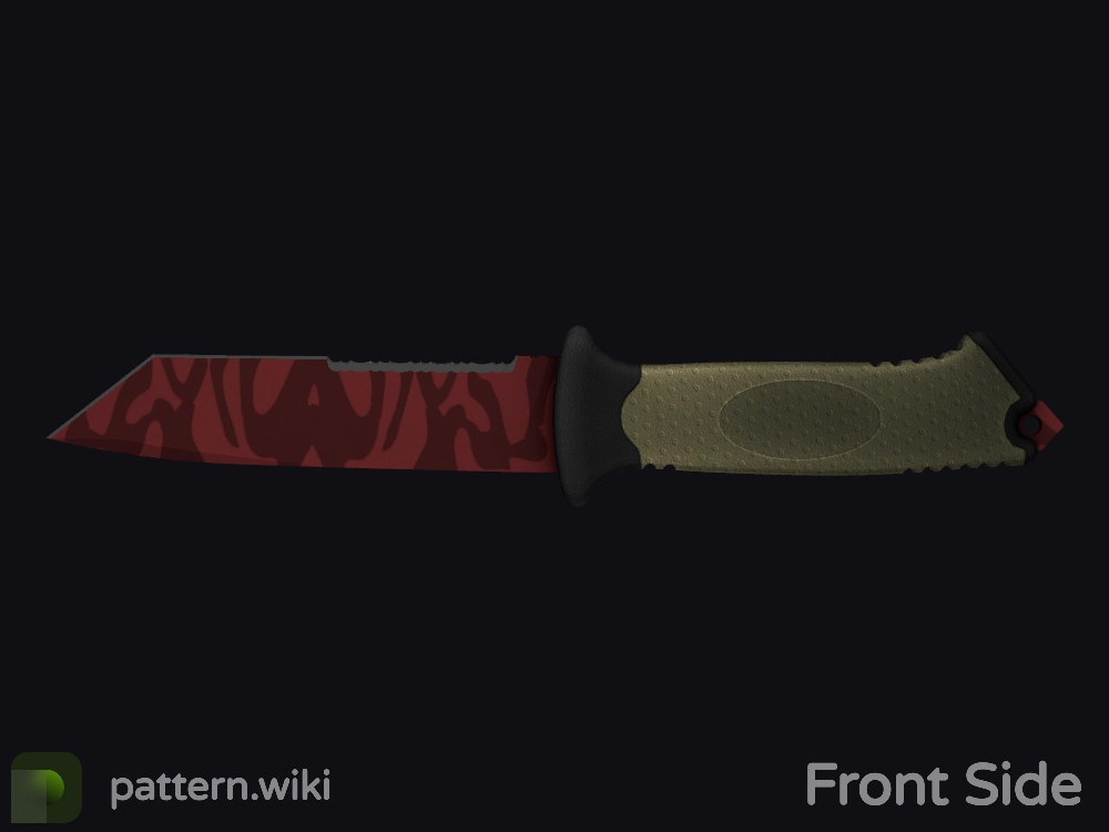 Ursus Knife Slaughter seed 8