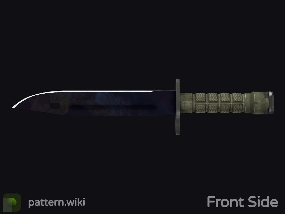 Bayonet Doppler seed 235