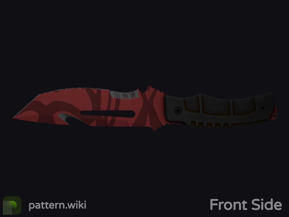 Survival Knife Slaughter seed 230