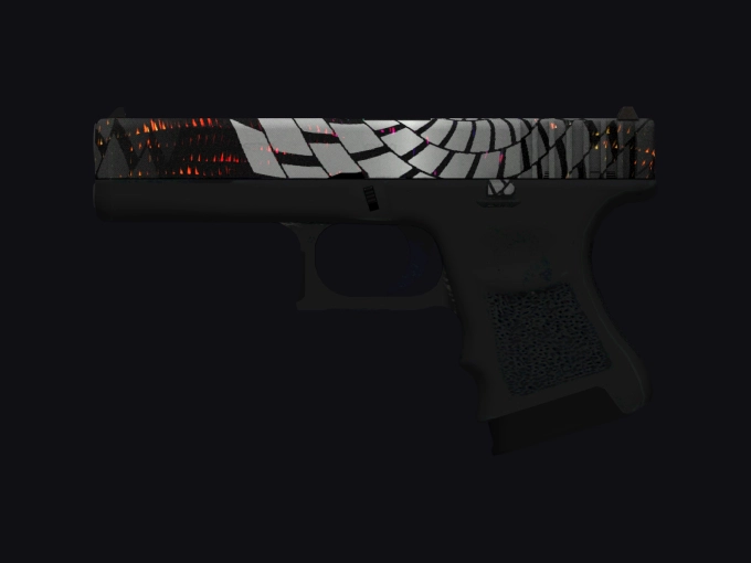 skin preview seed 609