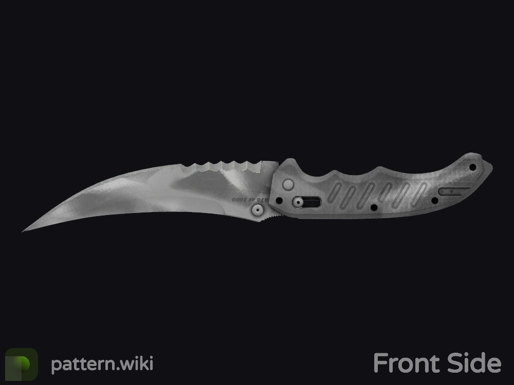 Flip Knife Urban Masked seed 65