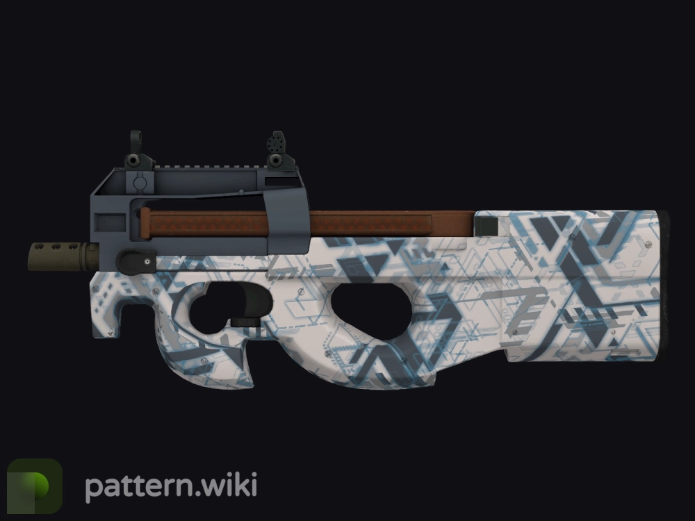 P90 Schematic seed 493