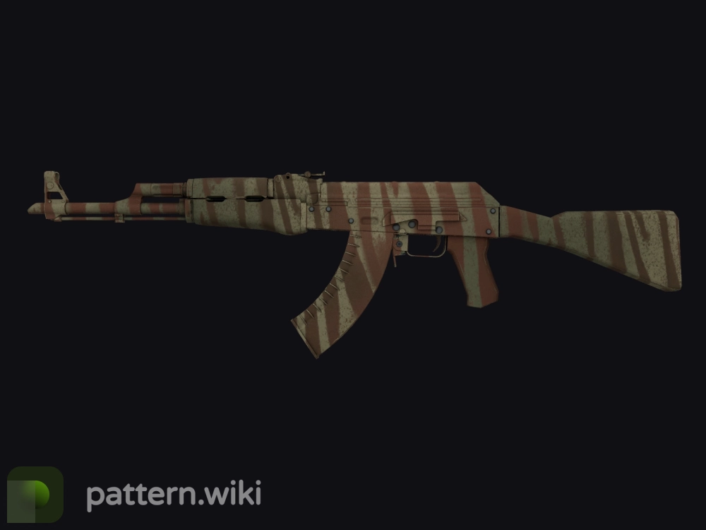 AK-47 Predator seed 930