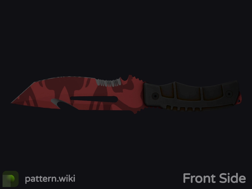 Survival Knife Slaughter seed 371