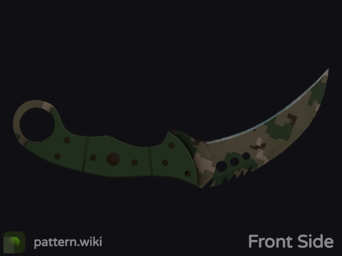 skin preview seed 303