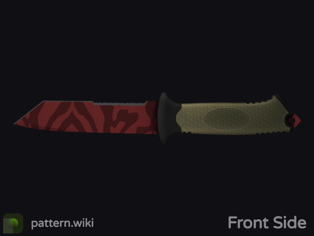 Ursus Knife Slaughter seed 43