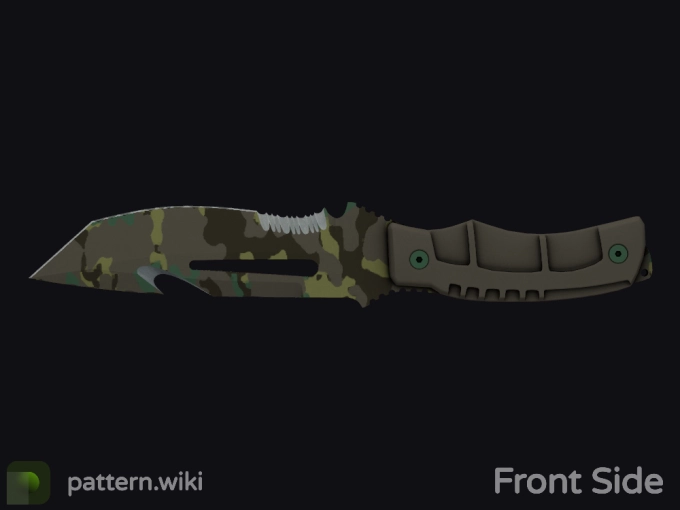 skin preview seed 260