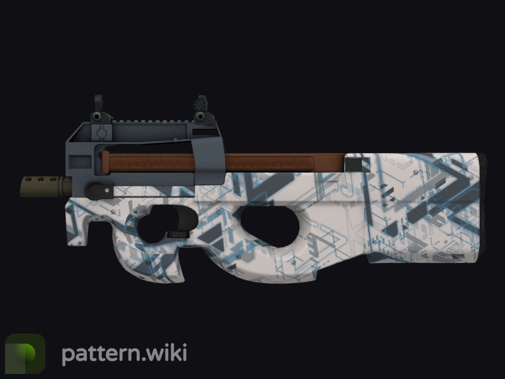 P90 Schematic seed 109