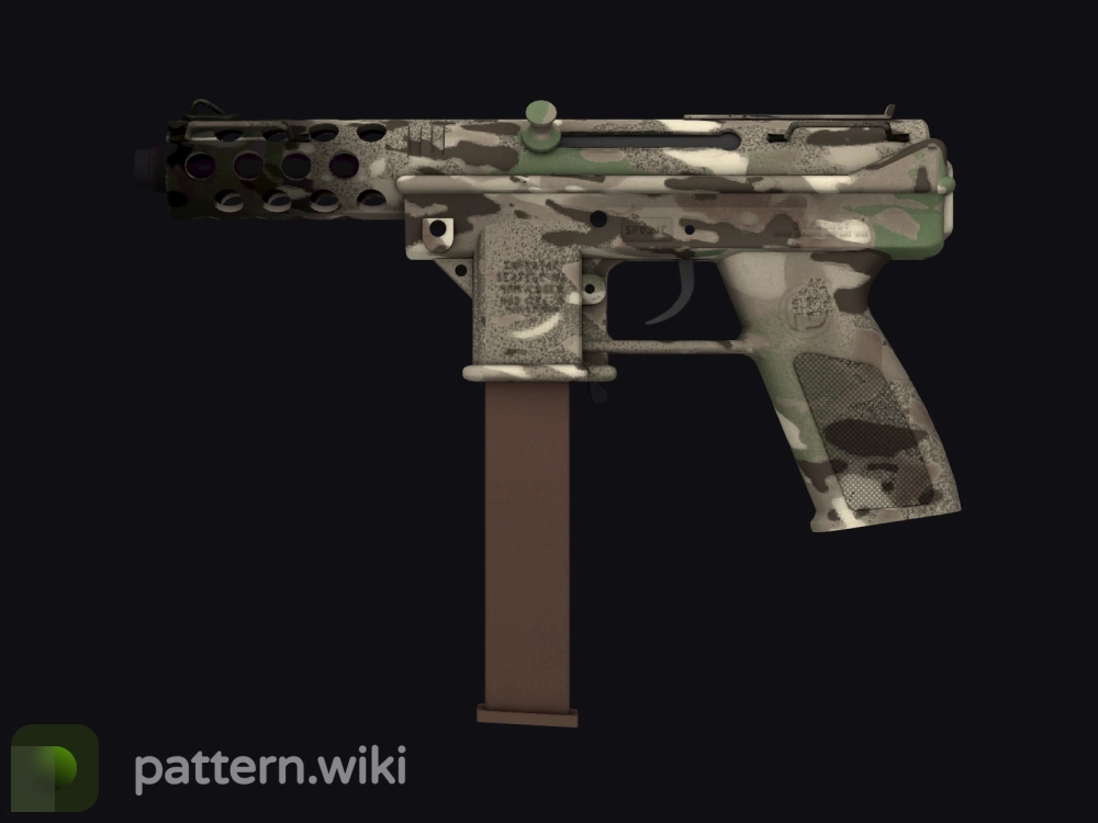 Tec-9 VariCamo seed 440