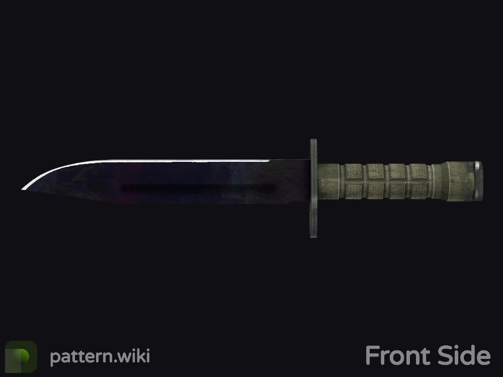 Bayonet Doppler seed 112