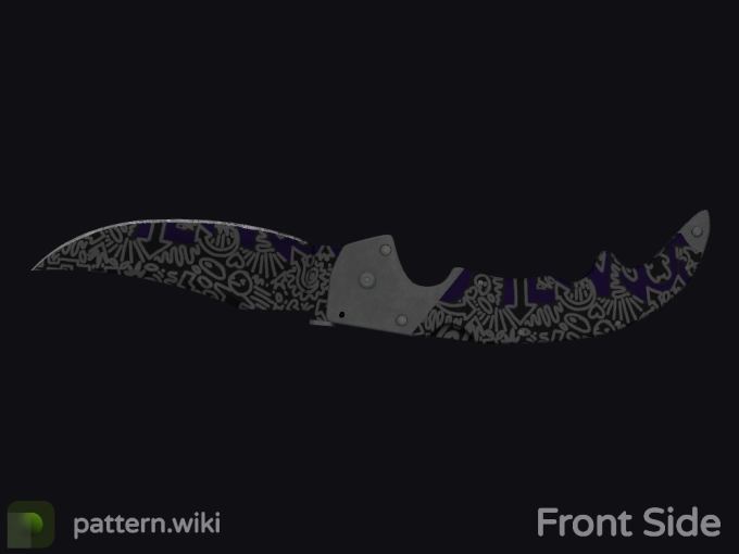 skin preview seed 901