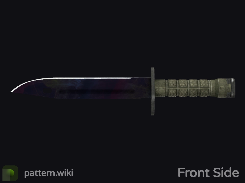 Bayonet Doppler seed 36