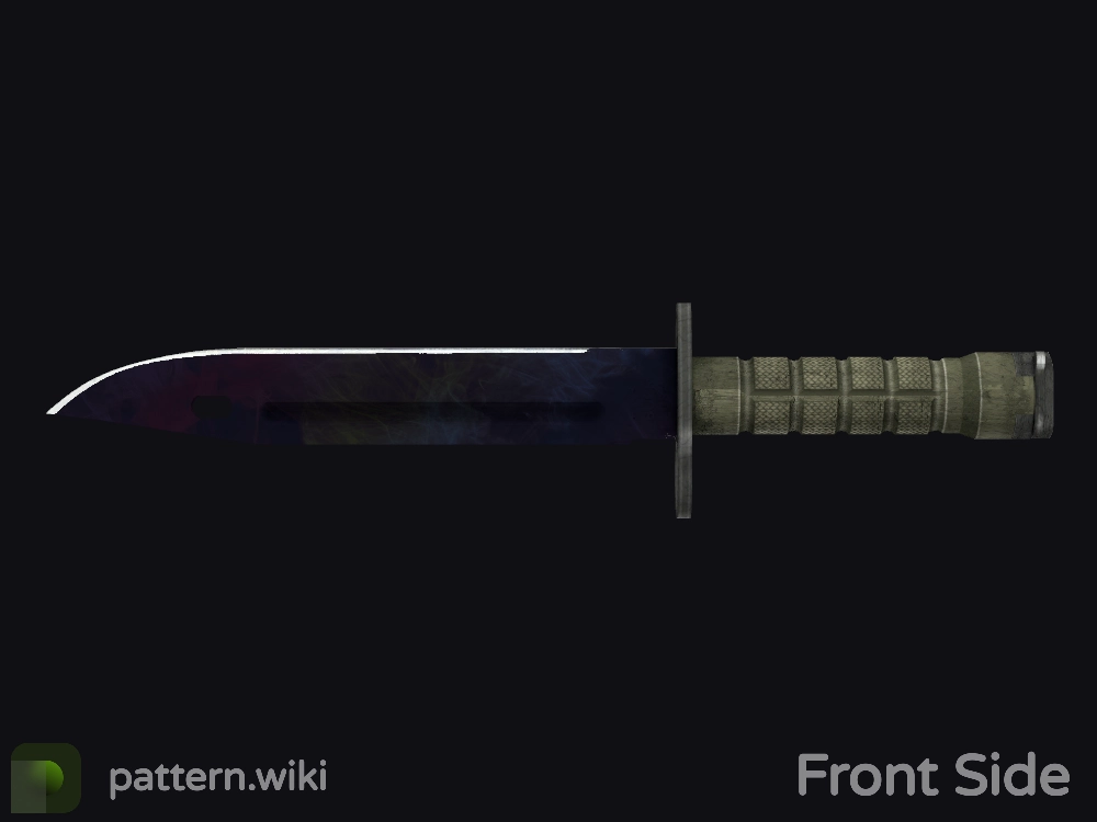 Bayonet Doppler seed 778