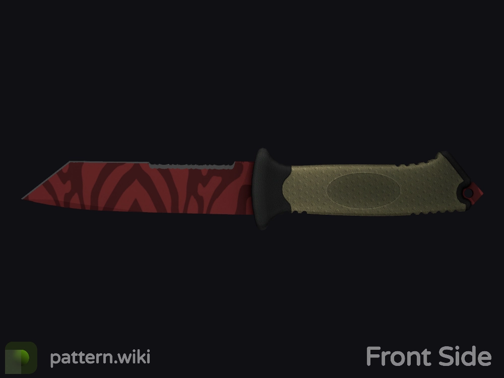 Ursus Knife Slaughter seed 580