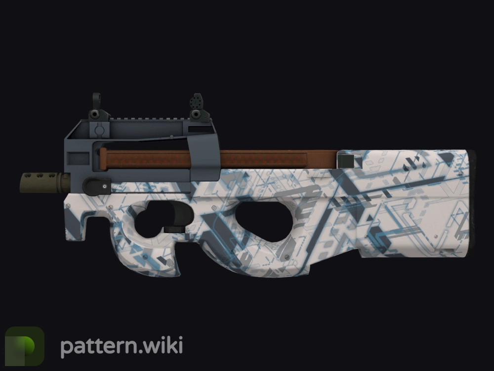 P90 Schematic seed 165