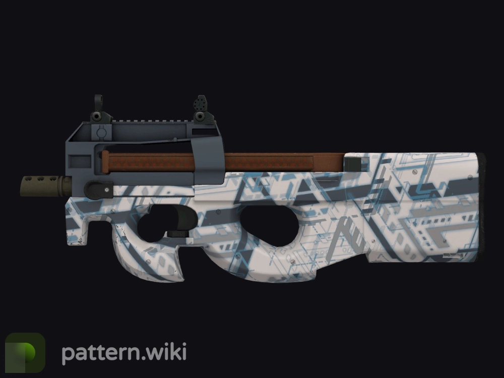 P90 Schematic seed 507