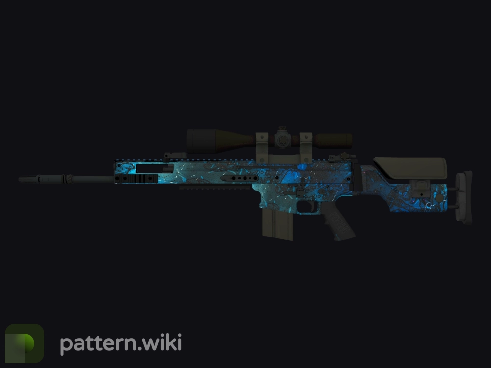 SCAR-20 Grotto seed 949