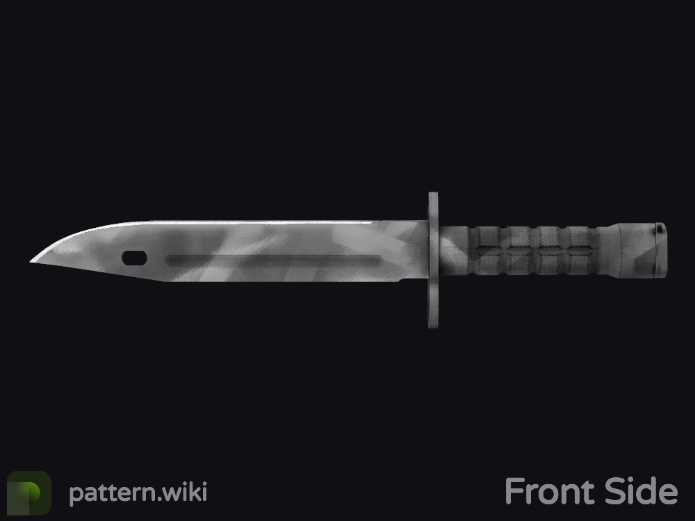 Bayonet Urban Masked seed 941