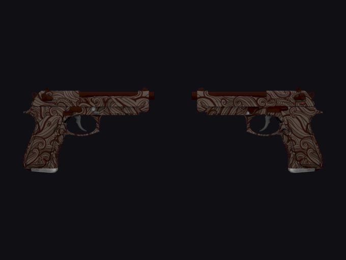 skin preview seed 307