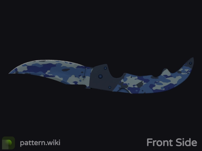 skin preview seed 707