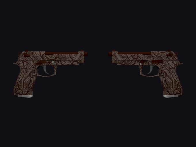 skin preview seed 208