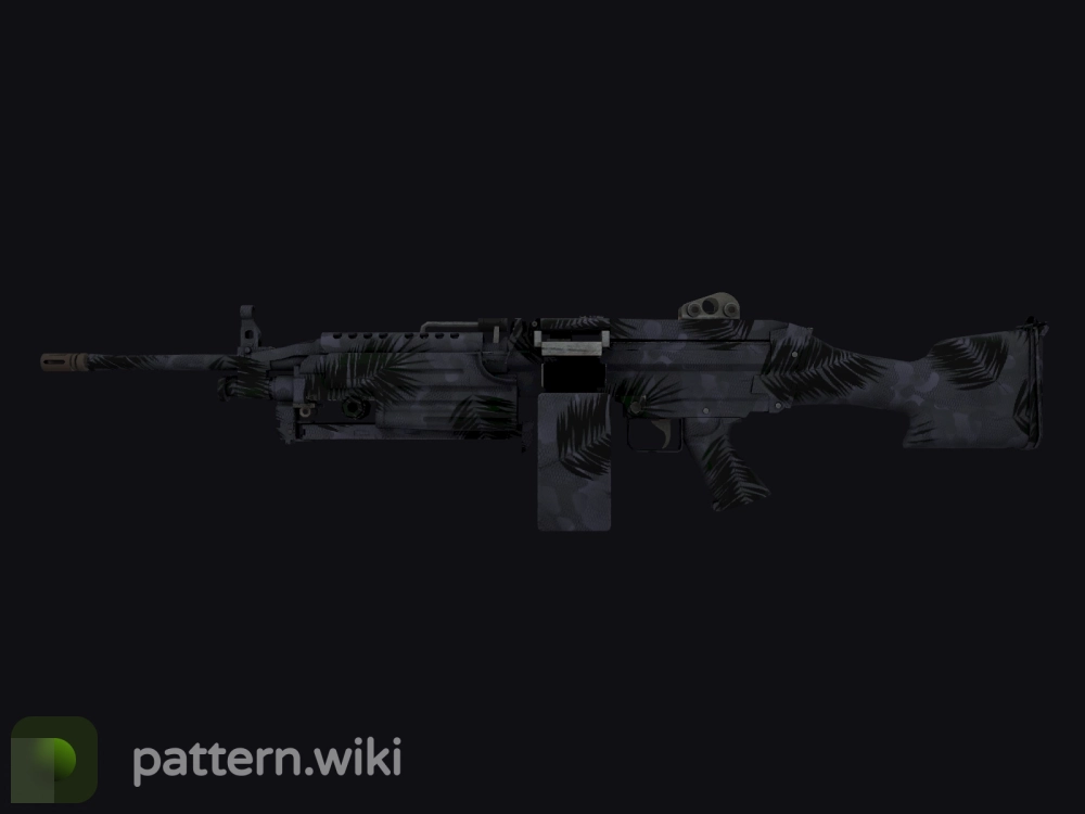 M249 Midnight Palm seed 570