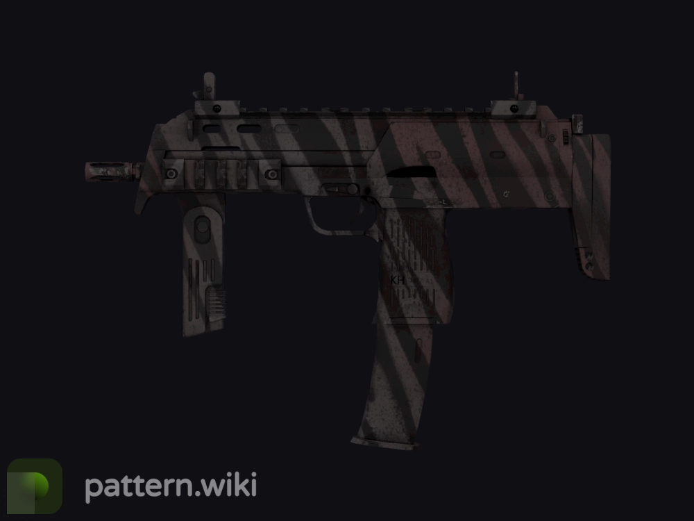 MP7 Prey seed 940