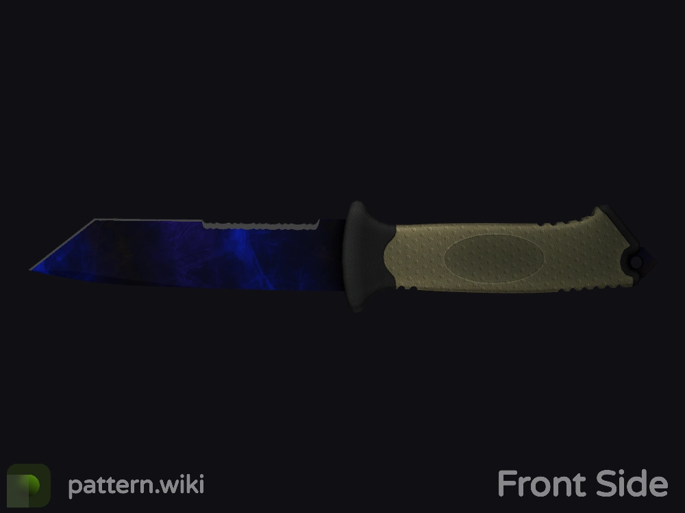 Ursus Knife Doppler seed 230