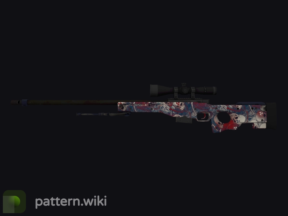 AWP Acheron seed 902