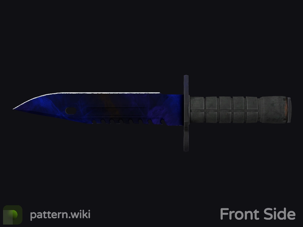 M9 Bayonet Doppler seed 902