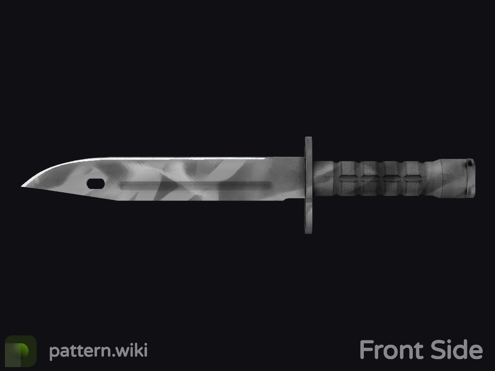 Bayonet Urban Masked seed 548