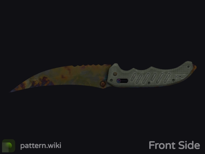 skin preview seed 918