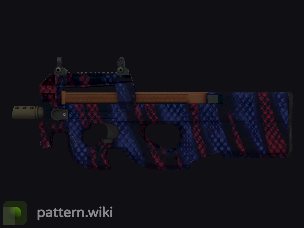 P90 Teardown seed 92