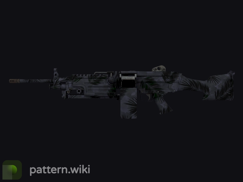 M249 Midnight Palm seed 480